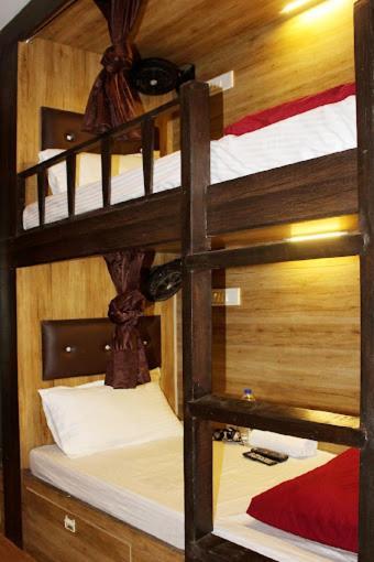 Hilal Dormitory Мумбаи Экстерьер фото