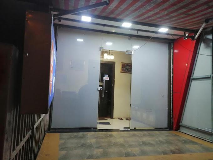 Hilal Dormitory Мумбаи Экстерьер фото