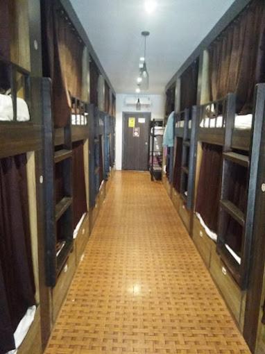 Hilal Dormitory Мумбаи Экстерьер фото