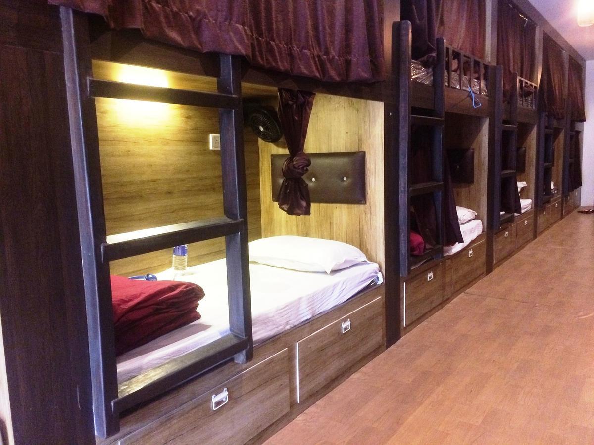 Hilal Dormitory Мумбаи Экстерьер фото