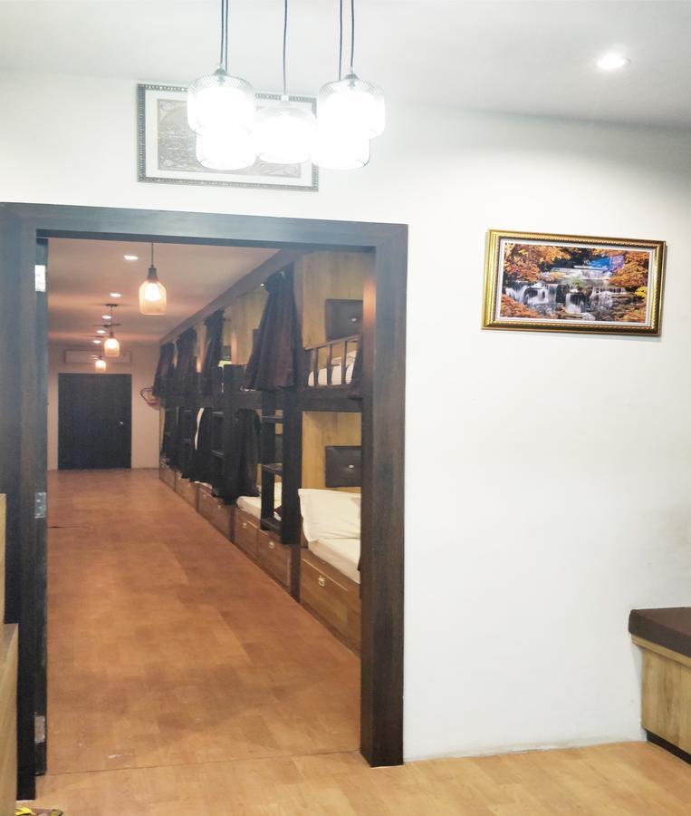 Hilal Dormitory Мумбаи Экстерьер фото