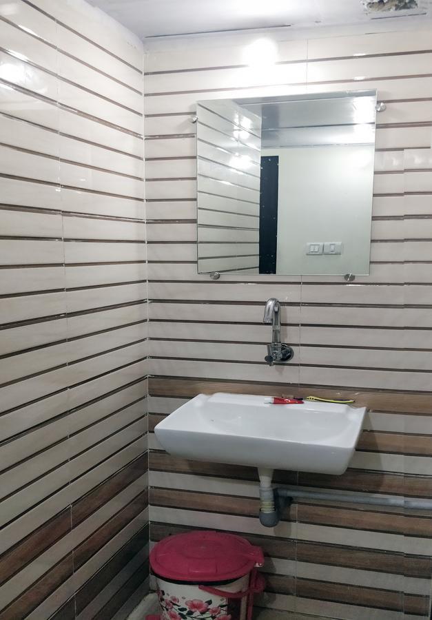 Hilal Dormitory Мумбаи Экстерьер фото